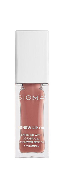 Sigma Beauty Renew Lip Oil Sigma Beauty Renew Lip Oil